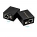 Converter VGA Extender 60M by CAT5e